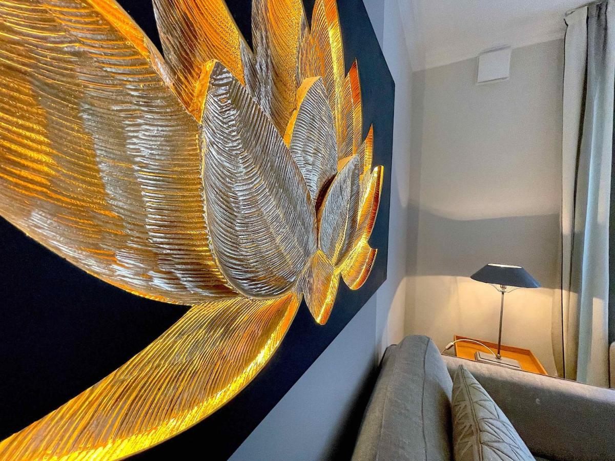 Апартаменти Sellmi Sylt @Haus Mateika Вестерланд Екстер'єр фото